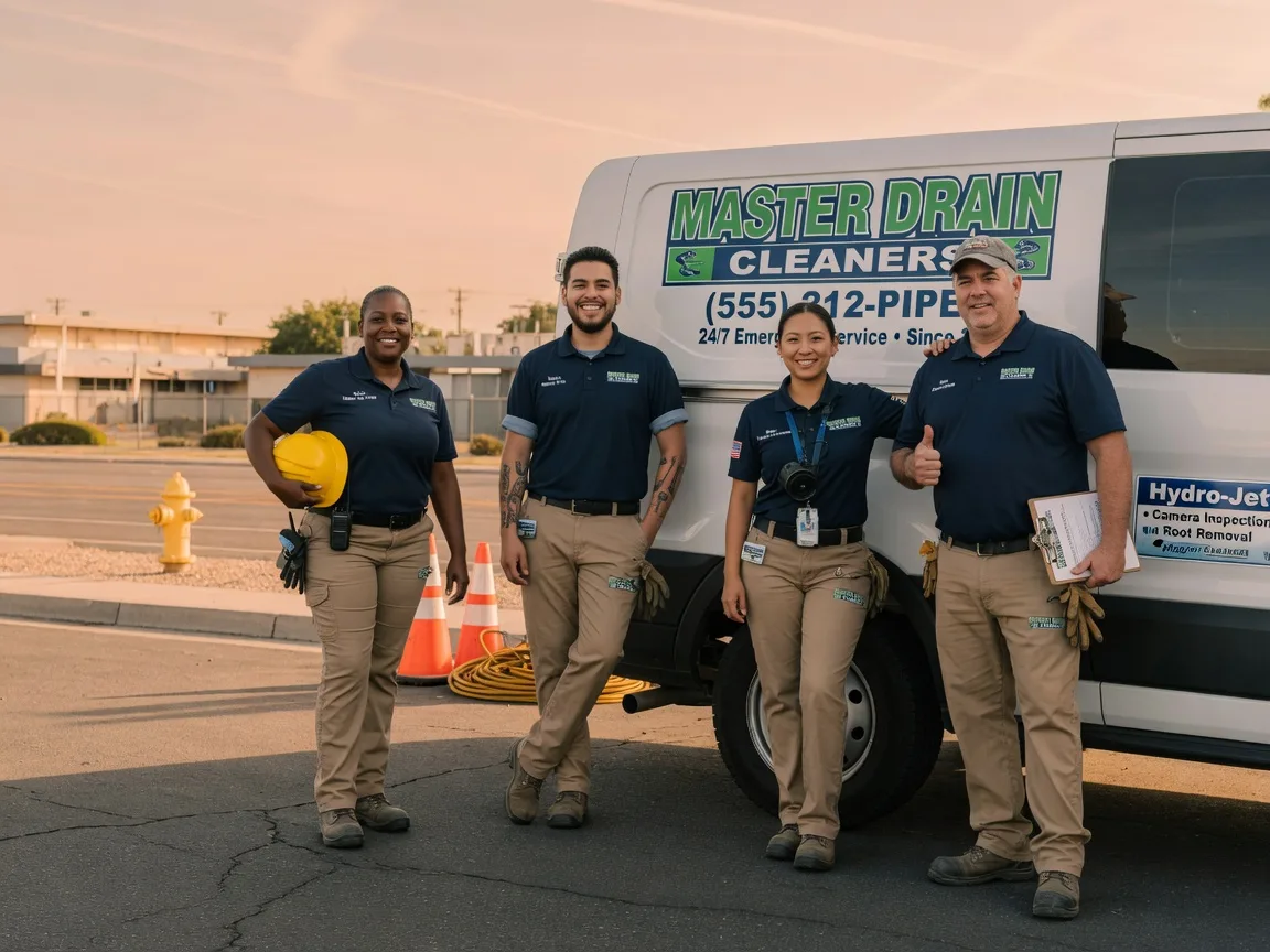 Drain Cleaning company in Elkins Park, PA